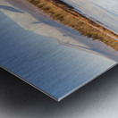 Presidential Range - Pondicherry Wildlife Refuge New Hampshire Impression metal