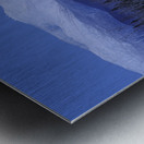 Mount Washington - Pondicherry Wildlife Refuge New Hampshire Metal print