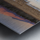 Pondicherry Wildlife Refuge - Jefferson New Hampshire Metal print