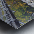 Great Gulf Trail - White Mountains New Hampshire Metal print