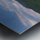 Middle Sugarloaf Mountain - Bethlehem New Hampshire Metal print