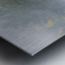 Wildlife Pond - Bethlehem New Hampshire Metal print