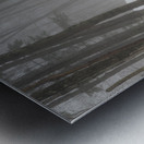 Flume Gorge - Lincoln New Hampshire Impression metal