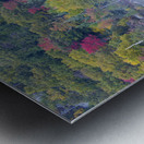 Echo Lake - Franconia Notch New Hampshire Metal print