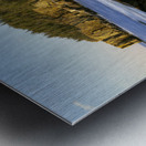 Mount Desert Island Maine - Acadia National Park Impression metal