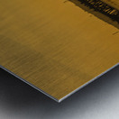 Portland Harbor - Portland Maine Metal print