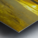 Lake Massabesic - Auburn New Hampshire Metal print