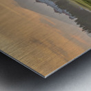 Mount Washington Resort - Bretton Woods New Hampshire Metal print