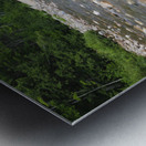 Swift River - White Mountains New Hampshire Metal print