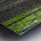 Osseo Trail - White Mountains New Hampshire Metal print