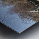 Odiorne Point State Park - Rye New Hampshire Metal print