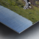 Mount Success - Success New Hampshire Metal print