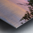 Mount Pemigewasset - Franconia Notch New Hampshire Metal print