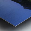 Mount Chocorua - Albany New Hampshire Metal print