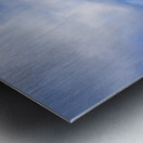 Kiah Pond - White Mountains New Hampshire Metal print