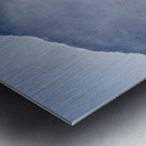 Mount John Quincy Adams - White Mountains New Hampshire Metal print