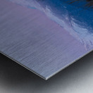 Pondicherry Wildlife Refuge - Jefferson New Hampshire Metal print