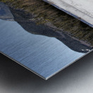 Mount Passaconaway - Albany New Hampshire Metal print