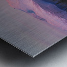 Pondicherry Wildlife Refuge - Jefferson New Hampshire Metal print