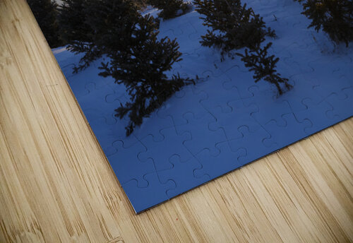 The Rocks Estate - Bethlehem New Hampshire ScenicNH Photography puzzle