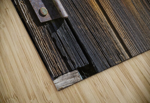 Fabyan Guard Station - Carroll New Hampshire ScenicNH Photography puzzle