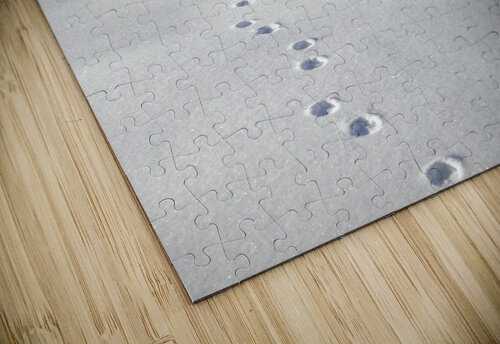 Mount Passaconaway - Albany New Hampshire ScenicNH Photography puzzle