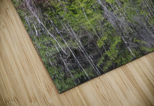 Kancamagus Highway - White Mountains New Hampshire ScenicNH Photography puzzle