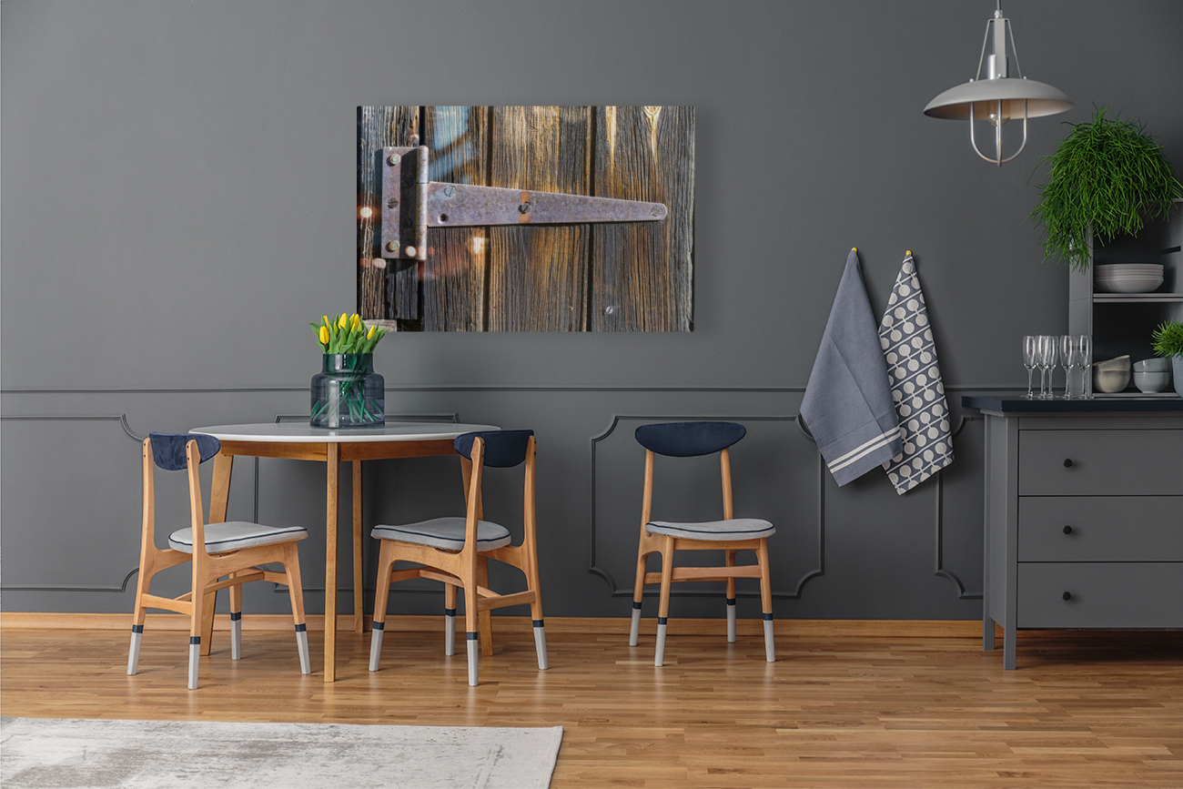 Fabyan Guard Station - Carroll New Hampshire Reproduction