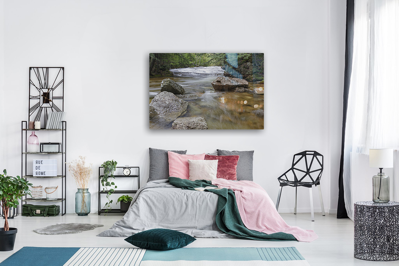 Bartlett Experimental Forest - Bartlett New Hampshire Reproduction