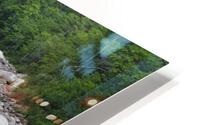 Swift River - White Mountains New Hampshire HD Metal print
