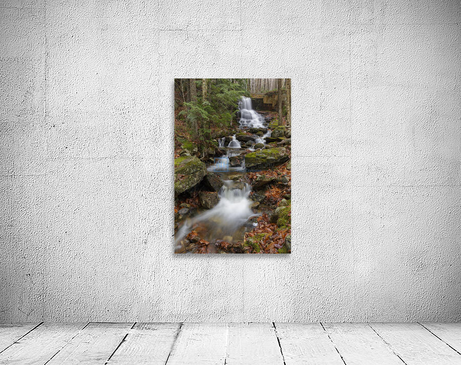 Rollo Fall - Randolph New Hampshire Wall Preview