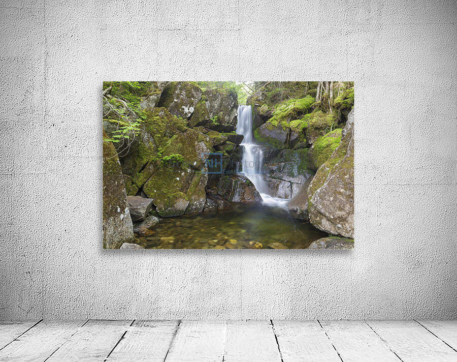 Duck Fall - Low and Burbanks Grant New Hampshire  Wall Preview