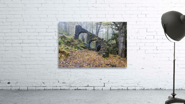 Madame Sherri Forest - Chesterfield New Hampshire Wall Preview