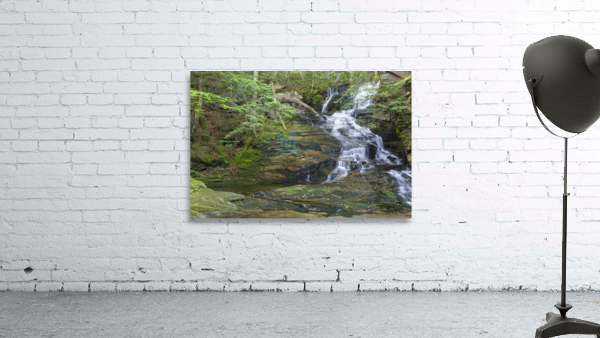 Tama Fall - Randolph New Hampshire  Wall Preview