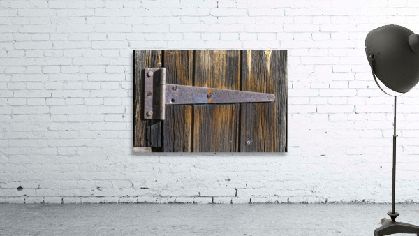 Fabyan Guard Station - Carroll New Hampshire Wall Preview