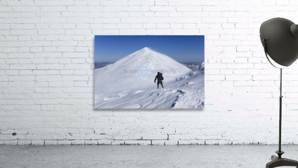 Mount Madison - White Mountains New Hampshire Wall Preview