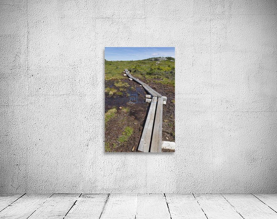 Mount Success - Success New Hampshire Wall Preview