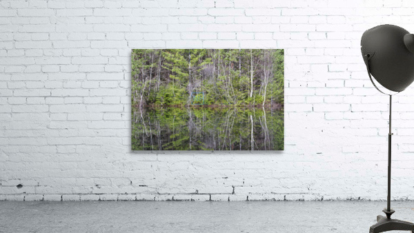 Kancamagus Highway - White Mountains New Hampshire Wall Preview
