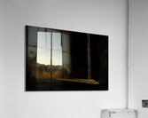 Silent Passage Acrylic Print