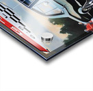 Pontiac GTO Acrylic print
