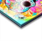 Sugar Skull Acrylic print