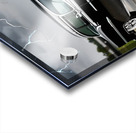 Storm n 55 Chevy Acrylic print