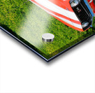 69 Z-28 Camaro Acrylic print