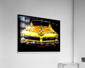 Little GTO Acrylic Print