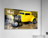 32 Deuce Coupe Acrylic Print