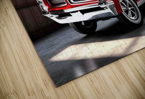 Hidden Treasure: The forgotten Gem Rikki Rocx Designs puzzle