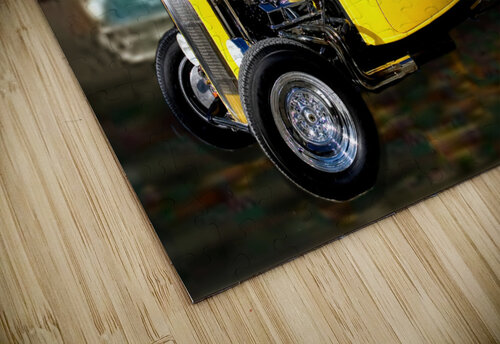 look n for the Black 55  Rikki Rocx Designs puzzle