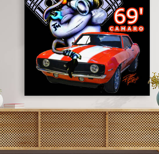 Rhino Power    by Rikki Rocx Designs