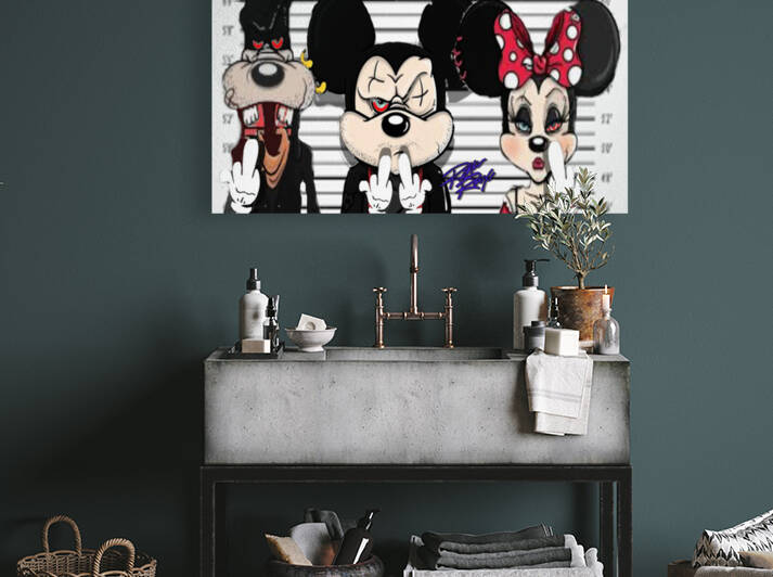 Vegas Vacation  by Rikki Rocx Designs