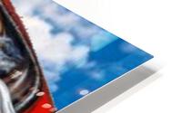 Flying A HD Metal print